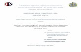UNIVERSIDAD NACIONAL AUTÓNOMA DE NICARAGUA CENTRO DE ...repositorio.unan.edu.ni/7696/1/t801.pdf · de completo bienestar físico ... voluntaria de la Aldea de Armenta perteneciente