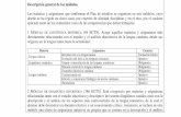 Descripción general de los módulos - estudis.uib.catestudis.uib.cat/digitalAssets/108/108616_5_2_catalanes.pdf · Edición y comentario filológico de textos catalanes Optativo