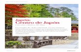 Centro de Japón Circuito clásico, 10 días Japón · Descubre el alma de un destino sorprendente ... mayorista de pescado del planeta. La subasta propiamente dicha tiene lugar de