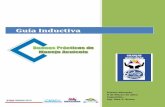 Instructivo Buenas Prácticas - Monografias.com · MANEJO DE SUSTANCIAS ... provistos de agua corriente, papel higiénico, jabón desinfectante y separado del área donde se efectúa