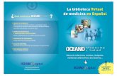 La biblioteca Virtual ¿ ? de medicina de medicina en ...oceanodigital.oceano.com/OceanoDigital/pdf/folleto_salud.pdf · Encuentra lo que buscas en sólo 2 pasos: Búsqueda simple