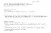 Documento - Supervisión Región IV€¦  · Web viewrawson-chubut, 26 de septiembre de 1995. ley de procedimiento administrativo provincial. texto ordenado por decreto 1464/95 .