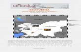 ESLOVENIA - s3.eu-central-1.amazonaws.com · de la Unión Europea desde 2004 y aunque de ... historia en la que felizmente los eslovenos ... lugares más impresionantes de los Julianos,