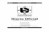 DIARIO OFICIAL - yucatan.gob.mxyucatan.gob.mx/docs/diario_oficial/diarios/2018/2018-03-23_2.pdf · Solución alterna: el acuerdo reparatorio y la suspensión condicional del proceso.