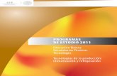 PROGRAMAS DE ESTUDIO 2011 - …siplandi.seducoahuila.gob.mx/SIPLANDI_NIVELES_2015/SECUNDARIA2… · E n la educación secundaria la práctica y el estudio ... Como construcción social