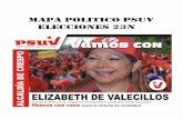 ALCALDIA DE · - Logros de la Revolución………….. ... requiere el país, en la Venezuela Socialista que promulga el Presidente de la República Hugo Chávez Frías, ...