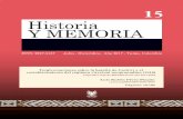 Resumen · 16 Edda Samudio, «La experiencia juntista en Mérida (Venezuela) 1808-1811», ... expedicionario español que reestableció el régimen virreinal ... las siguientes generaciones