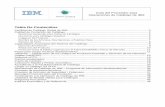 Tabla De Contenidos - IBM WWW Page · Guía del Proveedor para Operaciones de Catálogo de IBM Tabla De Contenidos . Facilidad de Catálogo Global de IBM ...