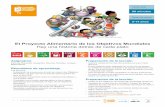 El Proyecto Alimentario de los Objetivos Mundiales Hay …cdn.worldslargestlesson.globalgoals.org/2017/07/WLL-Lesson-Plan_ES... · 1. El Proyecto Alimentario de los Objetivos Mundiales: