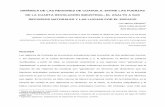 DINÁMICA DE LAS REGIONES DE COAHUILA: ENTRE LAS …ru.iiec.unam.mx/3924/1/104-Aguirre-Tobón-Mendoza.pdf · Las regiones de Coahuila se encuentran actualmente bajo la presión de