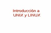 Introducción a UNIX y LINUX - ergodic.ugr.esergodic.ugr.es/cphys/lecciones/linux/linux.pdf · Sistemas Operativos ... Sistema mono-usuario Control de recursos, permisos y usuarios
