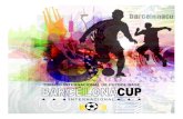 TORNEO INTERNACIONAL DE FÚTBOL BASE - … · 3. La Barcelona Cup, es un torneo internacional de Fútbol base que tiene como objetivo . ofrecer a chicos y chicas de todo el mundo