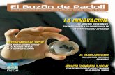 LA INNOVACIÓN - itson.mx · La integración entre innovación y negocio es un factor clave en la ... con el fin de desarrollar estrategias que basadas en la ... así como las fuentes