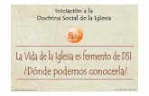 Instituto Social León XIII J. Pablo ... - IES Diego de Siloéiesdiegodesiloe.centros.educa.jcyl.es/sitio/upload/DSI_en_pdf.pdf · Curso de Iniciación a la Doctrina Social de la