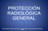 PROTECCIÓN RADIOLÓGICA GENERAL - FFIS - Inicio · protecciÓn radiolÓgica general david ramos amores. servicio de radiofÍsica y protecciÓn radiolÓgica hgusl