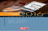Económico - Administrativas Ingeniería - Ciencias …editorialpatria.com.mx/pdffiles/UNIVERSITARIO-DIGITAL-2016.pdf · Económico - Administrativas Ingeniería - Ciencias básicas