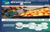 BOLETÍN INFORMATIVO CÁMARA DE COMERCIO Y LA PRODUCCIÓN DE … · 2016-04-18 · En el 2015, la producción total de quinua bordeó las 120,000 ... producción nacional de este