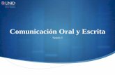 Comunicación Oral y Escrita - Mi Materia en Líneamoodle2.unid.edu.mx/dts_cursos_mdl/ejec/AE/OE/S03/OE03_Visual.pdf · 1. Descripción pictórica: Ejemplo: “Acebo, muérdago, bayas