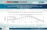 “Generación de información y monitoreo del Fenómeno El ...intranet.igp.gob.pe/.../Boletin_Tecnico_PPR_El_Nino_IGP_201607.pdf · posible ocurrencia del Fenómeno El Niño, para