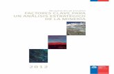 Factores clave para un análisis estratégico de la Minería compilation.pdf · iii. balance del mercado y proyecciÓn de precios para los aÑos 2011 y 2012 117 ... vii. producciÓn