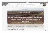 PROYECTO DE VERTEDERO DE RESIDUOS …lluvia.dihma.upv.es/ES/publi/tfm_pfc_docs/PFC_andres_cuenca.pdf · de Vertido de Residuos concretamente en su apartado 3de Vertido de Residuos,