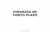 FINANZAS DE CORTO PLAZO - marcelodelfino.netmarcelodelfino.net/files/FCP2.pdf · vender los inventarios, que se llama período de ... Surge la necesidad de una administración ...