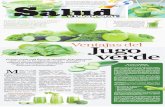 Ventajas del jugo verde - ed.el-mexicano.com.mxed.el-mexicano.com.mx/.../11-09-2014_ENS_04E.pdf · promete desintoxicación y quema de grasas. Aprovecha todos sus beneficios. ...