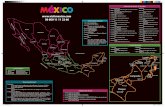 - Información de los 32 Estados - masamerica.commasamerica.com/images/pdfs/TRIPTICO.pdf · TRIPTICO.indd 1 29/04/2011 10:59:00 - La Cultura del Vino y el Acuario del Mundo ... ver