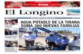 El Longino Soy del Norte - diariolongino.cldiariolongino.cl/wp-content/uploads/2018/03/longinoiqqmarzo17.pdf · tortillas y pasteles de choclo. “Cada día está mejor, he- ... Éxito