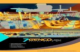 Energy Gas & Oil - genco7.comgenco7.com/insider/Descargas/Catalogo_7GENCO_LATAM.pdf · Válvulas de Compuerta ... Normas de diseño: API 6D / ASME B16.34 / API 6A / API 598. Válvula
