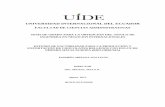 UNIVERSIDAD INTERNACIONAL DEL ECUADORrepositorio.uide.edu.ec/bitstream/37000/761/1/T-UIDE-0696.pdf · 2.7.2. control de enfermedades y plagas ..... 51 2.8. almacenamiento de materia