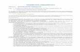 NORMATIVA URBANÍSTICA - static.esla.comstatic.esla.com/img/cargadas/3048/NORMATIVA-SECTOR 12.pdf · Condiciones generales de Ordenación del ... la superficie original de la parcela