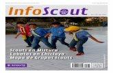 Scouts en Mistura Lobatos en Chiclayo - scout.org.pe · En el lugar se llevó a cabo una Paraliturgia y entrega de un arreglo floral. ... de Callao 53, para la ... además de dinámicas