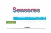 Apuntes y prácticas de sensores - guemisa.com · Sensores de ultrasonidos.....11 Sensores de infrarrojos ... Se emplean en la detección sin contacto de objetos metálicos a pequeñas