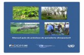 Manual guía de prácticas de ganadería silvopastorilcinu.mx/minisitio/Cultura_de_Paz/10.7GuiaGanaderiaSilvo... · 2013-02-21 · Informe “Diagnóstico de riesgos por fenómenos