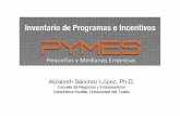 Presentation PYMES JUNTA PLANIFICACION 2014gis.jp.pr.gov/Externo_Econ/Talleres/Presentation PYMES JUNTA... · administrada por la Procuraduría de Pequeños Negocios de Puerto Rico