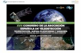 XVII Congreso de la Asociación Española de …DETALL… · 1101 - iván d. carrillo: aplicativo de escritorio para la determinaciÓn de solidos suspendidos totales usando imÁgenes