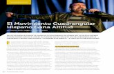 El Movimiento Cuadrangular Hispano Gana Altitud …s3.amazonaws.com/foursquare-org/assets/Article_HispanicMovement... · UNA DE CADA OCHO IGLESIAS CUADRANGULARES SE CONSIDERAN A SÍ
