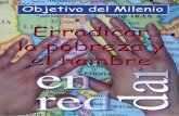 Erradicar la pobreza y el hambre en darred - CEPA …cepamoncloa.org/wp-content/uploads/2012/10/ERD3.pdf · Erradicar la pobreza y el hambre en dar red Objetivo del Milenio. EDITORIAL