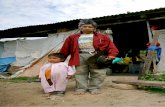 Erradicar - udape.gob.bo O… · Erradicar la pobreza extrema y el hambre 31 de programas sociales como el bono Juancito Pinto (2006), la Renta Dignidad (2008) y el bono Juana Azurduy