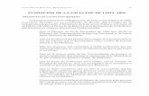 FUNDACIÓN DE LA FACULTAD DE LIMA. 1856 - …sisbib.unmsm.edu.pe/bibvirtualdata/libros/2007/evol_histo/cap5.pdf · Acatando lo prescrito en el Reglamento de Instrucción Pública