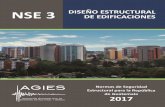 NORMAS DE SEGURIDAD ESTRUCTURAL PARA LA REPÚBLICA DE GUATEMALA · NORMAS DE SEGURIDAD ESTRUCTURAL PARA LA REPÚBLICA DE GUATEMALA 2017 | NSE 3 TC-2 1.6.5 — Sistema E4 - Estructura