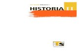 3er Grado Volumen historia II - Telesecundarias - … de... · Historia II. Volumen I, fue elaborado en la Coordinación de Informática Educativa del Instituto Latinoamericano de