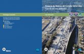 Proyecto de Mejoras del Corredor de la I-605 - …media.metro.net/projects_studies/I605/605_factsheet_sp_2016-10.pdf · Proyecto de Mejoras del Corredor de la I-605 Mapa del área