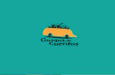 Esta es la Guagua de Cuentos - Willkommen - Jose …josepaniagua.com/wp-content/uploads/2017/03/Gugua-de-Cuentos-po… · Montados en la GUAGUA viajamos por diferentes historias dirigidas