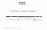 01 20-10-2015 Primera versión del documento.entidadestecnicas.sma.gob.cl/Files/documentos... · de la EPA u otra entidad que lo certifique. normas primarias y secundarias Inspeccionar
