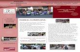 BOLETÍN INFORMATIVO FAMILIAR, STRÜMPELL … · Visita a Atapuerca ... ‐ Inauguración de CREER: El Centro de Referencia Estatal de Enfermedades Raras de Burgos aúna la atención
