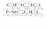 Empieza a leer Miguel Hernandez OFICIOs3.amazonaws.com/bajalibros_samples/9788403131163_l_sample_572… · Impreso en España por Huertas Industrias Gráficas, ... Escuelas del Ave