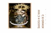 · Web viewEucaristía en el tercer aniversario de la canonización de Santa Carmen Sallés Madrid, 17 de octubre de 2015 Ntra. Sra. del Buen Consejo y San Isidro Monición de entrada