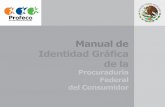 Manual de - Gobierno | gob.mx€¦ · este manual inCluye los Criterios de identidad GráfiCa que se ... CARTEL CARTELERA FOLLETO LIBRO BOLETIN ... DEL ÁREA DE CONTENIDOS